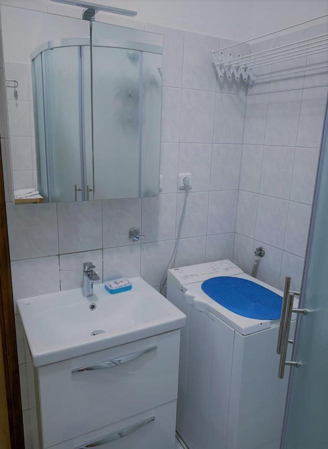 Apartmani Strada Kastela Exterior photo