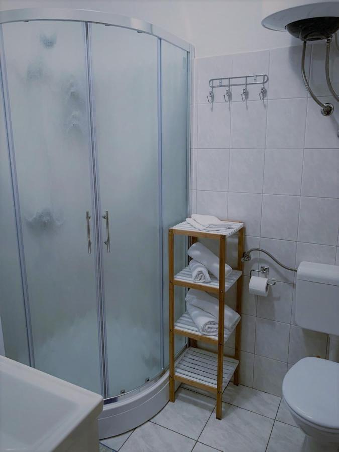 Apartmani Strada Kastela Exterior photo
