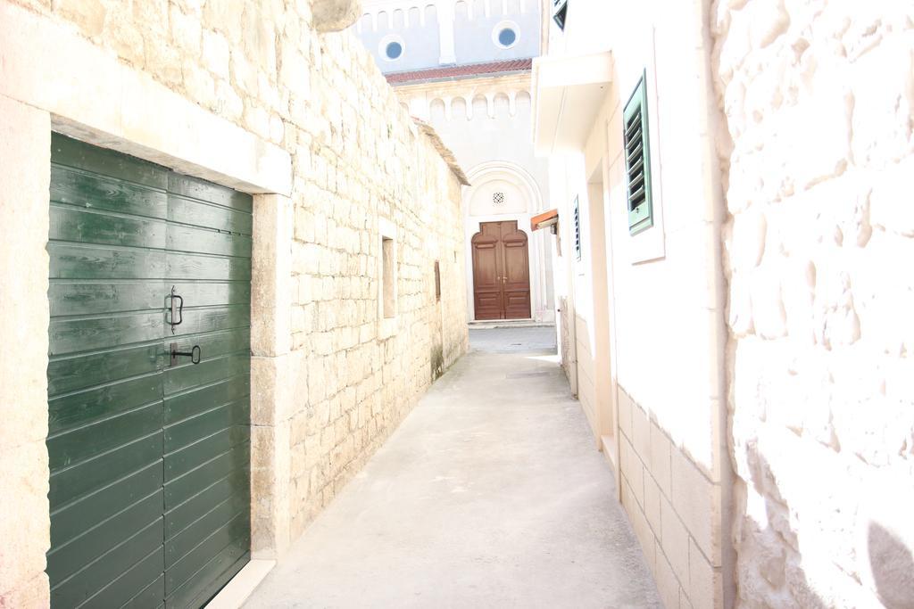 Apartmani Strada Kastela Exterior photo