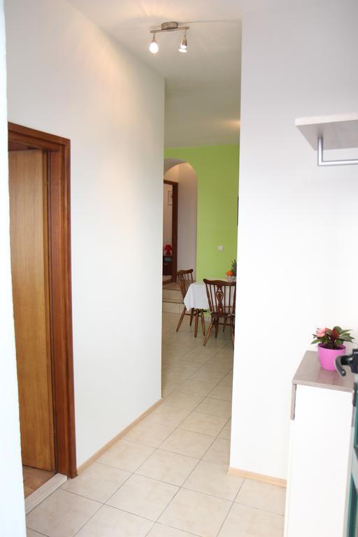 Apartmani Strada Kastela Exterior photo