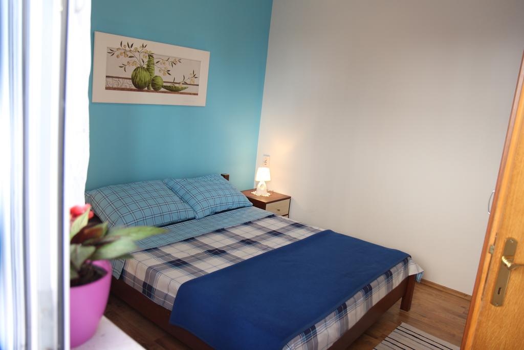 Apartmani Strada Kastela Exterior photo