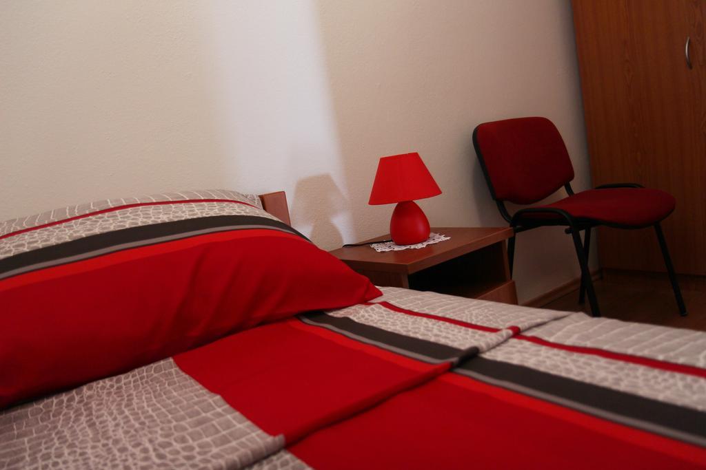 Apartmani Strada Kastela Exterior photo